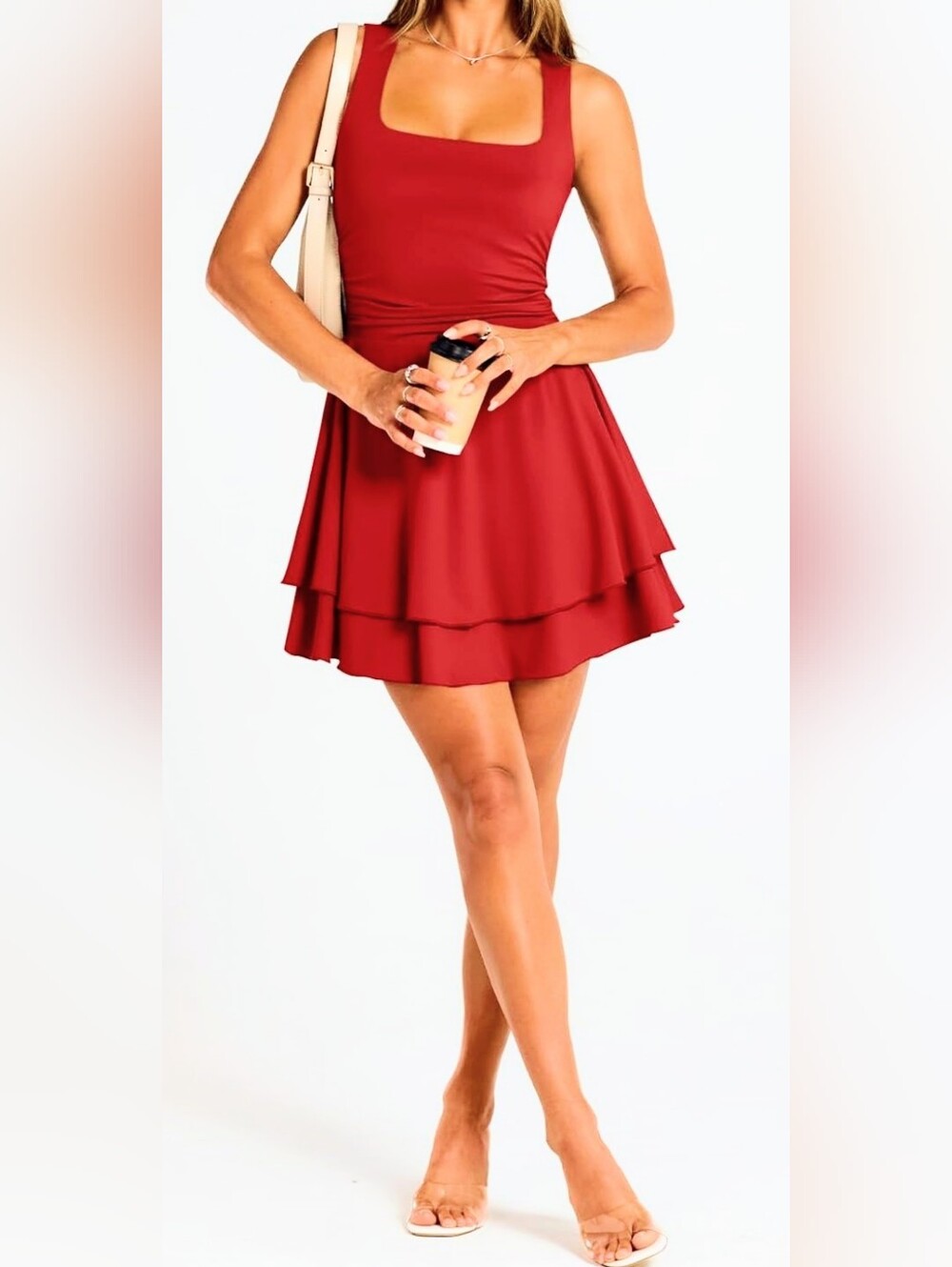 Trendy Queen Women's Mini Dress